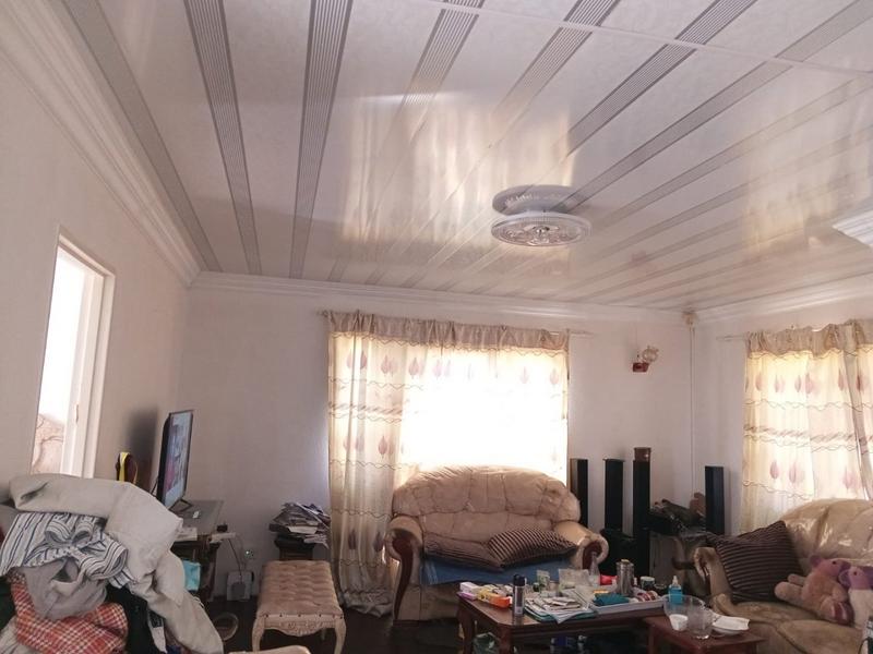 3 Bedroom Property for Sale in Greenhills Gauteng