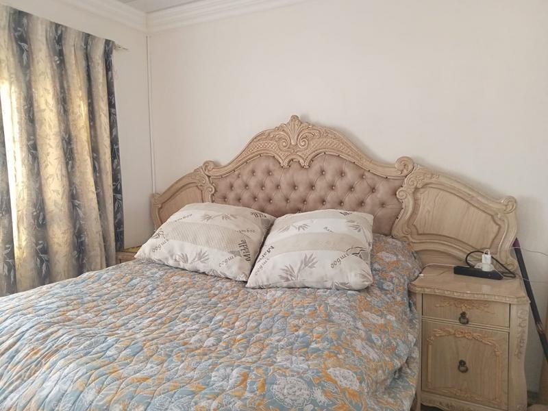 3 Bedroom Property for Sale in Greenhills Gauteng