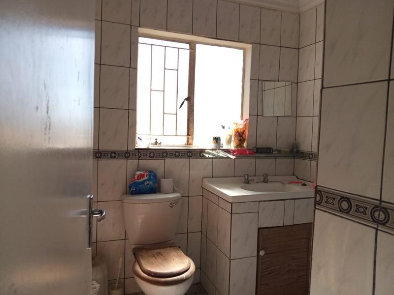 3 Bedroom Property for Sale in Greenhills Gauteng