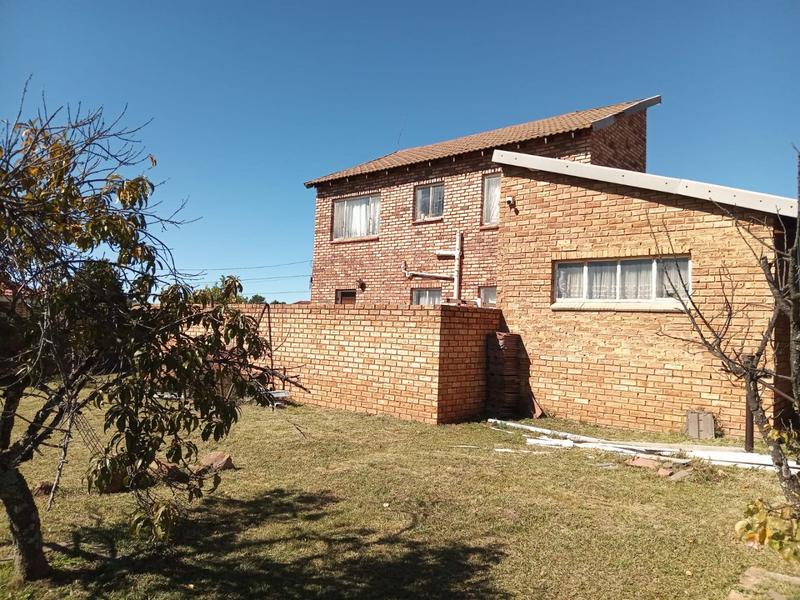 3 Bedroom Property for Sale in Greenhills Gauteng