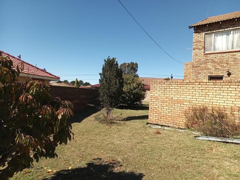 3 Bedroom Property for Sale in Greenhills Gauteng