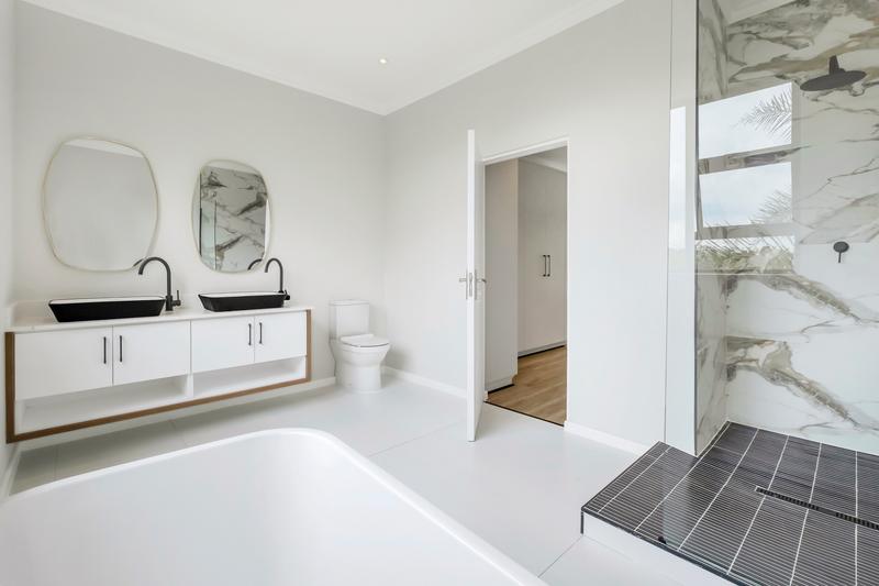 4 Bedroom Property for Sale in Bryanston Gauteng