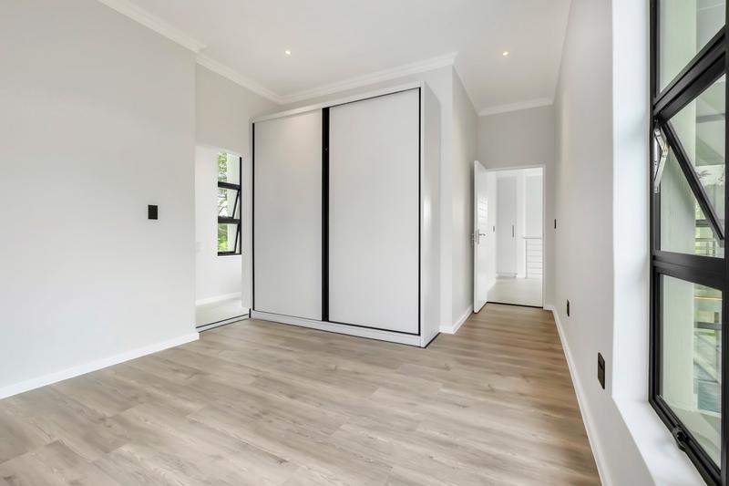 4 Bedroom Property for Sale in Bryanston Gauteng