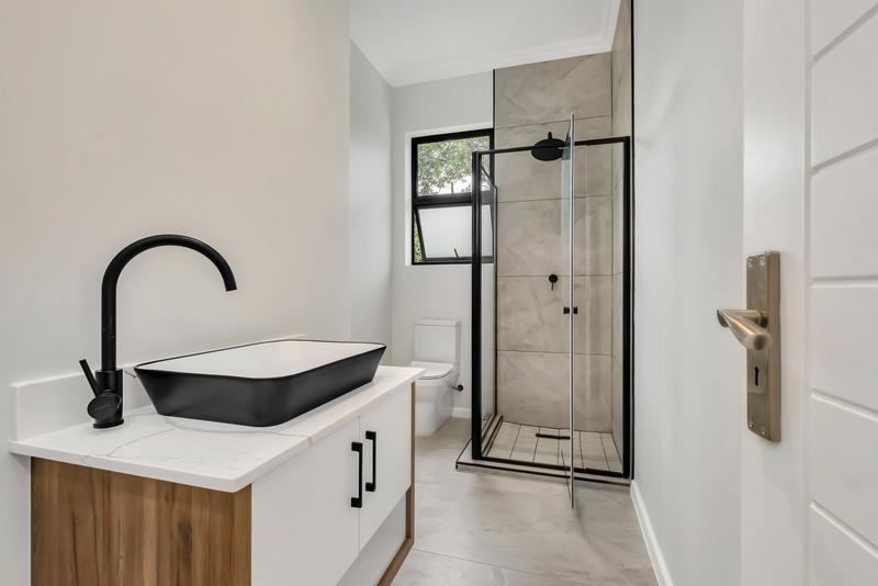 4 Bedroom Property for Sale in Bryanston Gauteng