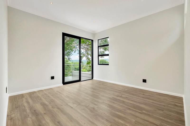 4 Bedroom Property for Sale in Bryanston Gauteng