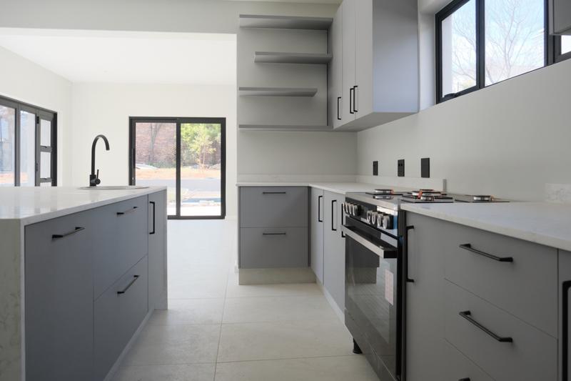 4 Bedroom Property for Sale in Bryanston Gauteng