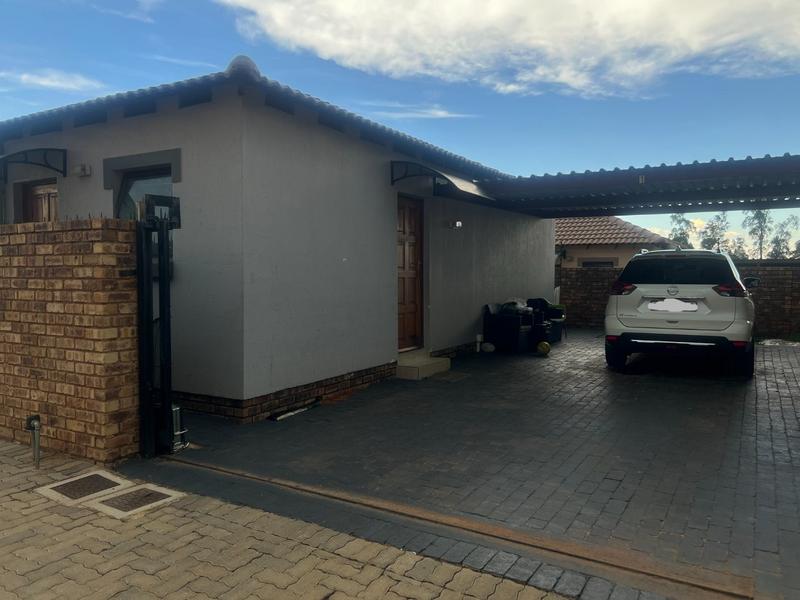 3 Bedroom Property for Sale in Chantelle Gauteng