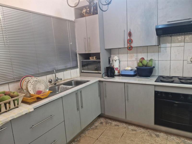 3 Bedroom Property for Sale in Chantelle Gauteng