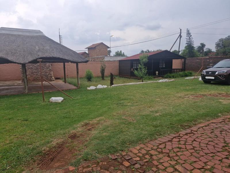 3 Bedroom Property for Sale in Chantelle Gauteng