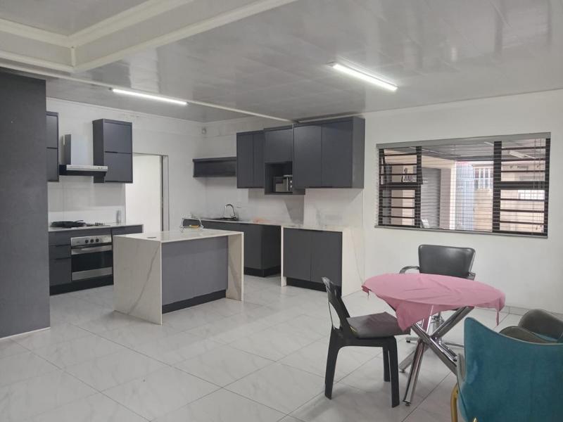To Let 3 Bedroom Property for Rent in Arcon Park Gauteng