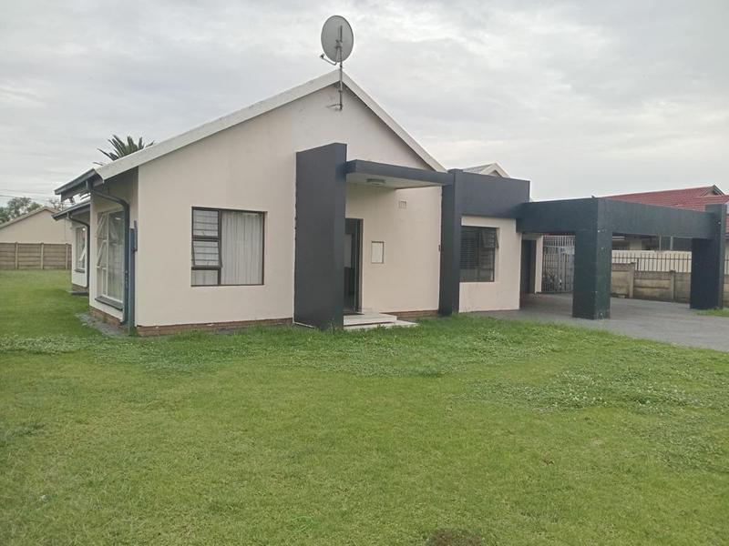 To Let 3 Bedroom Property for Rent in Arcon Park Gauteng