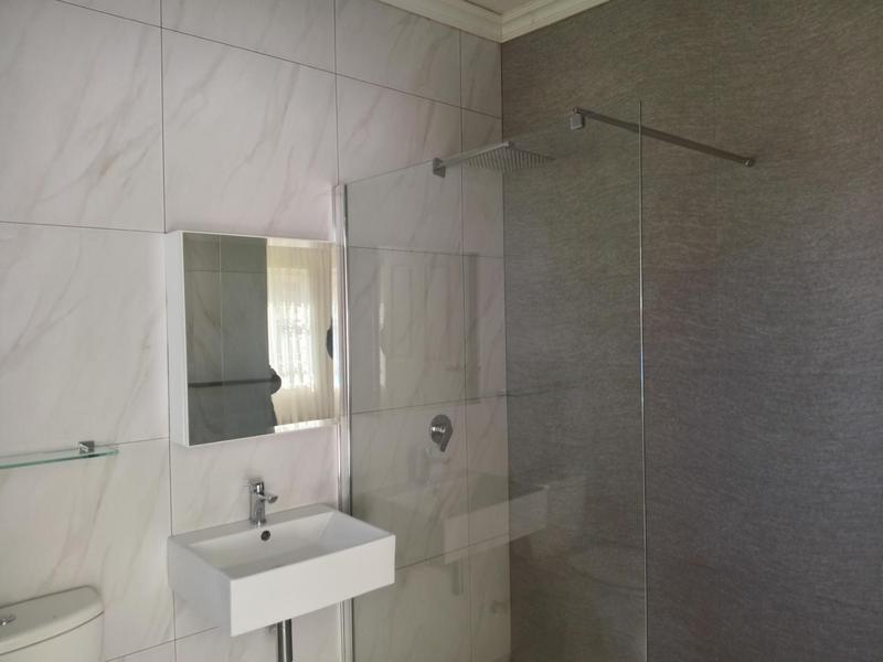 To Let 3 Bedroom Property for Rent in Arcon Park Gauteng