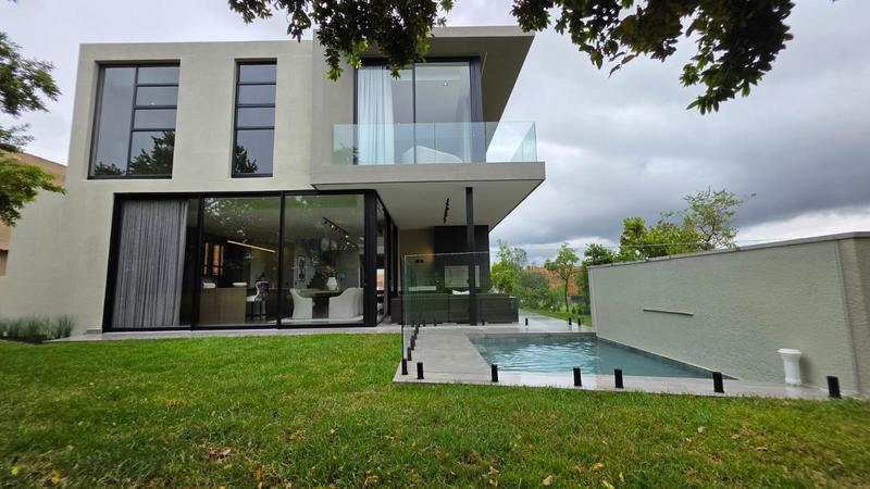 4 Bedroom Property for Sale in Steyn City Gauteng
