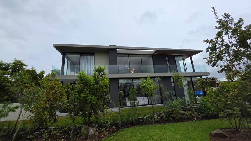 4 Bedroom Property for Sale in Steyn City Gauteng
