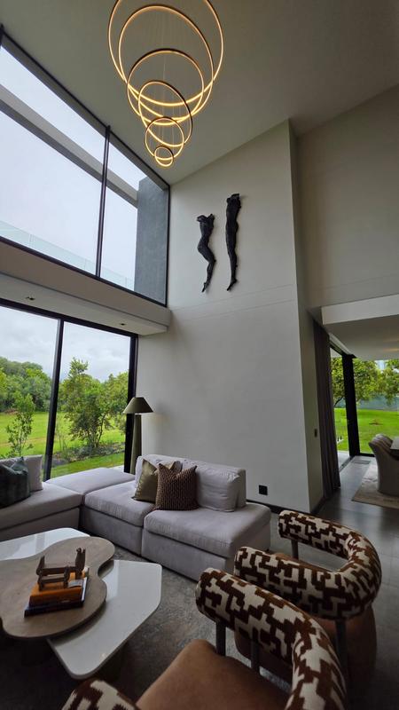 4 Bedroom Property for Sale in Steyn City Gauteng