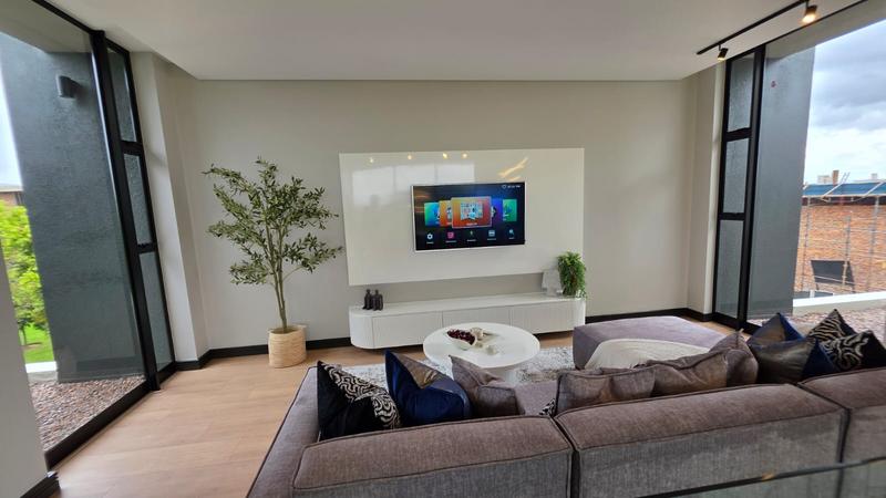 4 Bedroom Property for Sale in Steyn City Gauteng
