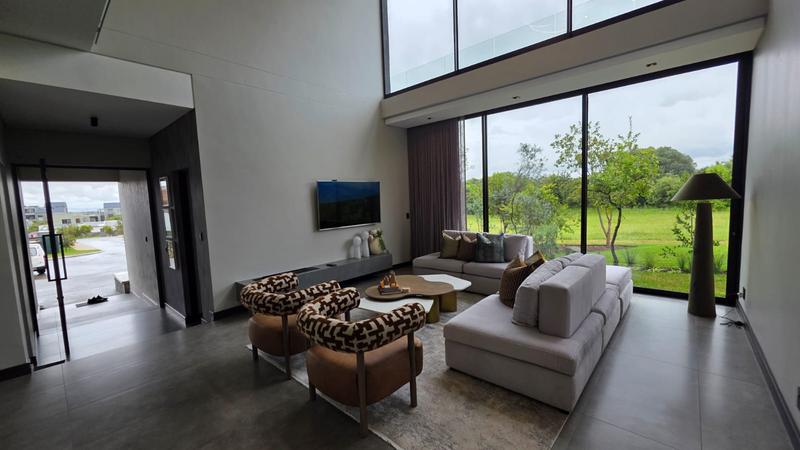 4 Bedroom Property for Sale in Steyn City Gauteng