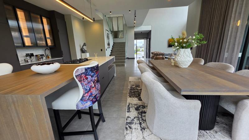 4 Bedroom Property for Sale in Steyn City Gauteng
