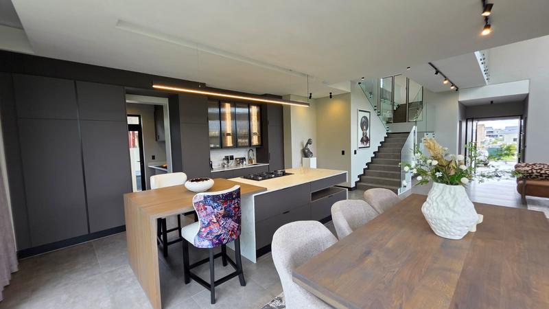 4 Bedroom Property for Sale in Steyn City Gauteng