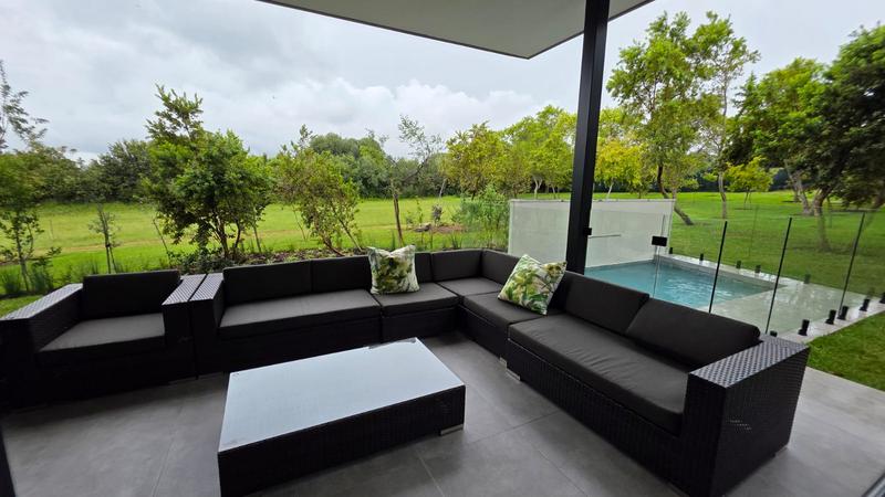 4 Bedroom Property for Sale in Steyn City Gauteng