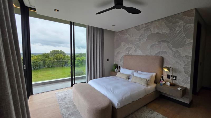 4 Bedroom Property for Sale in Steyn City Gauteng