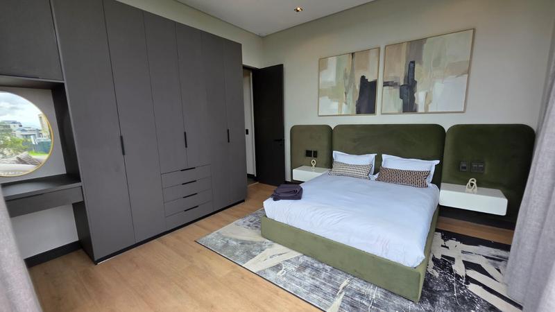 4 Bedroom Property for Sale in Steyn City Gauteng
