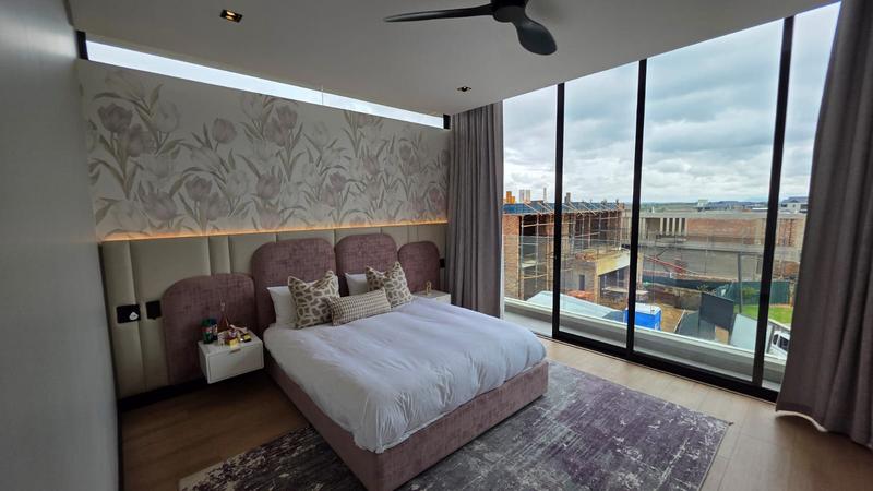 4 Bedroom Property for Sale in Steyn City Gauteng