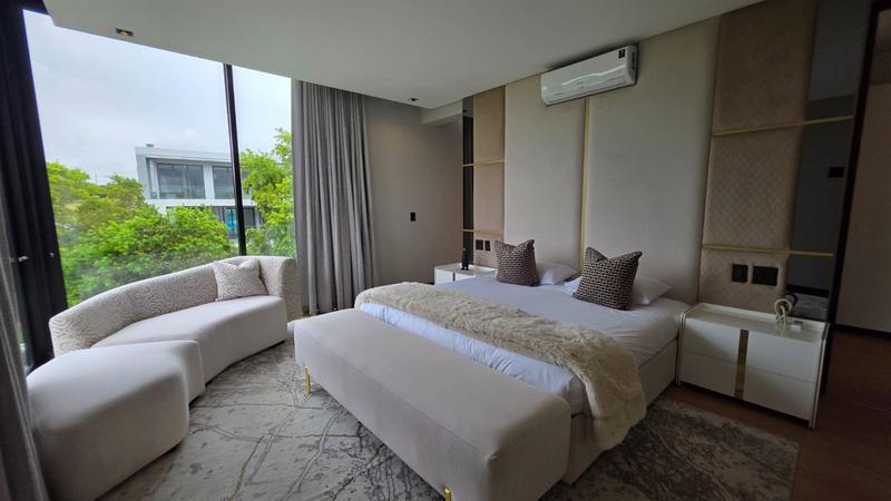 4 Bedroom Property for Sale in Steyn City Gauteng