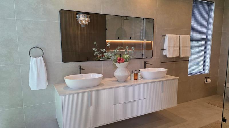 4 Bedroom Property for Sale in Steyn City Gauteng