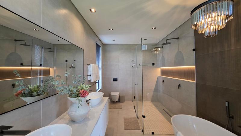 4 Bedroom Property for Sale in Steyn City Gauteng
