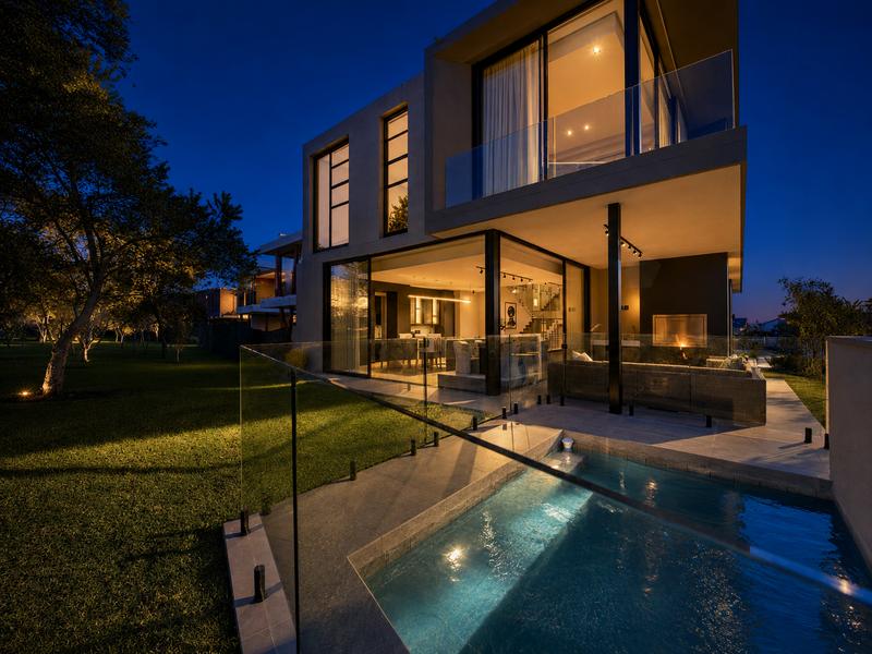 4 Bedroom Property for Sale in Steyn City Gauteng