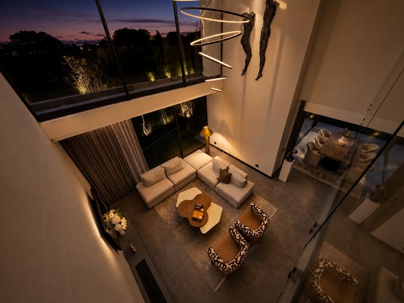 4 Bedroom Property for Sale in Steyn City Gauteng