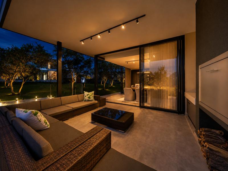 4 Bedroom Property for Sale in Steyn City Gauteng