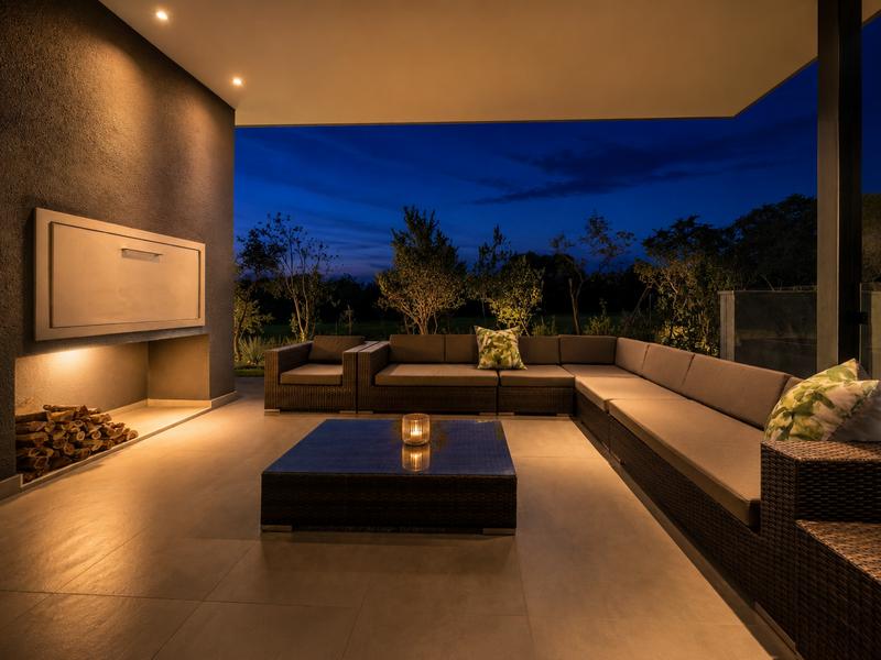 4 Bedroom Property for Sale in Steyn City Gauteng