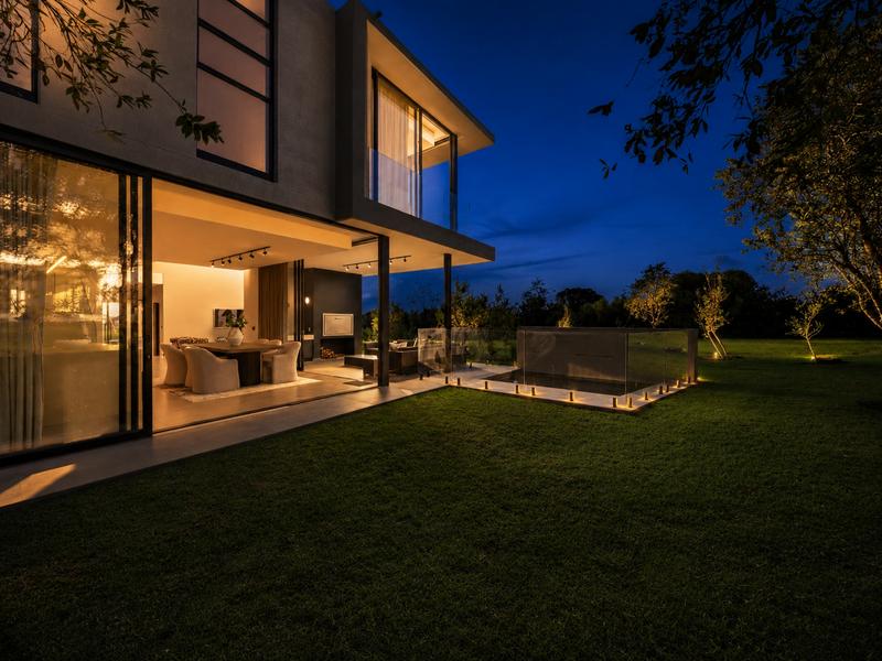 4 Bedroom Property for Sale in Steyn City Gauteng