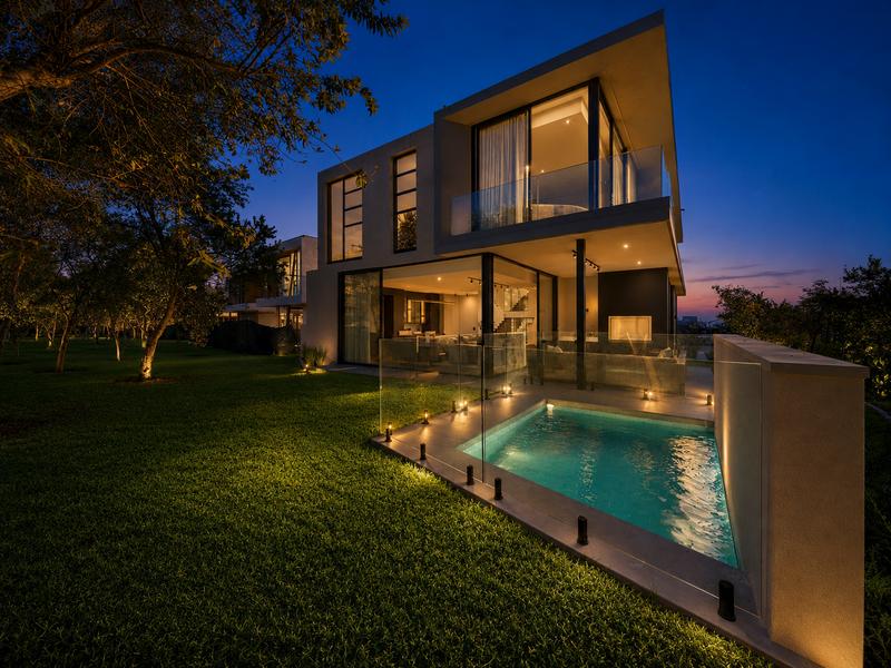 4 Bedroom Property for Sale in Steyn City Gauteng