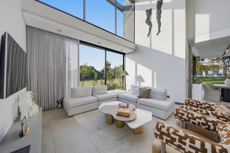 4 Bedroom Property for Sale in Steyn City Gauteng