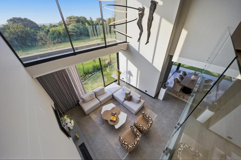 4 Bedroom Property for Sale in Steyn City Gauteng