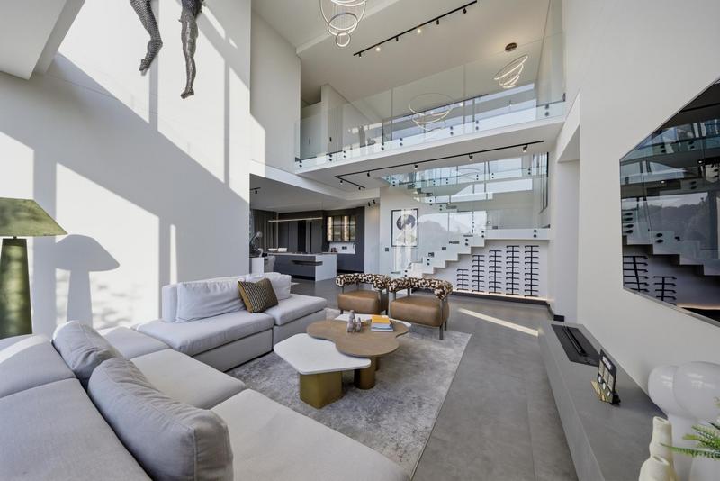 4 Bedroom Property for Sale in Steyn City Gauteng