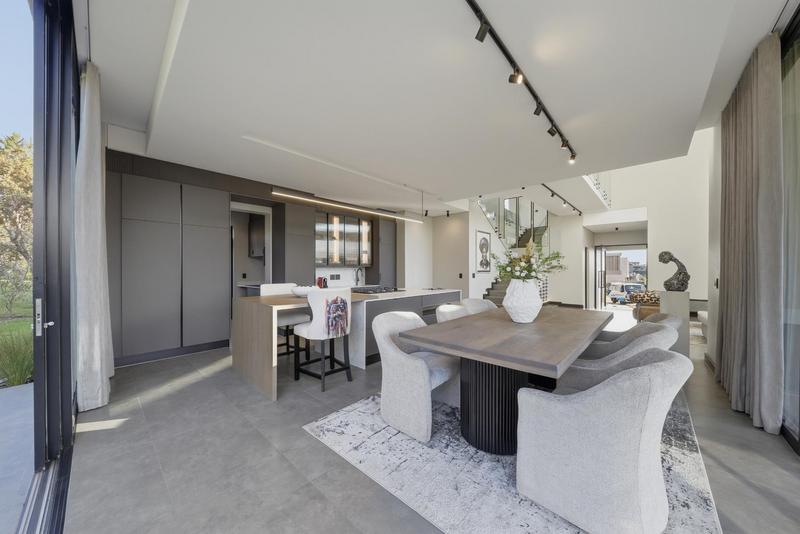 4 Bedroom Property for Sale in Steyn City Gauteng