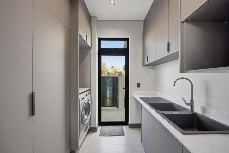 4 Bedroom Property for Sale in Steyn City Gauteng