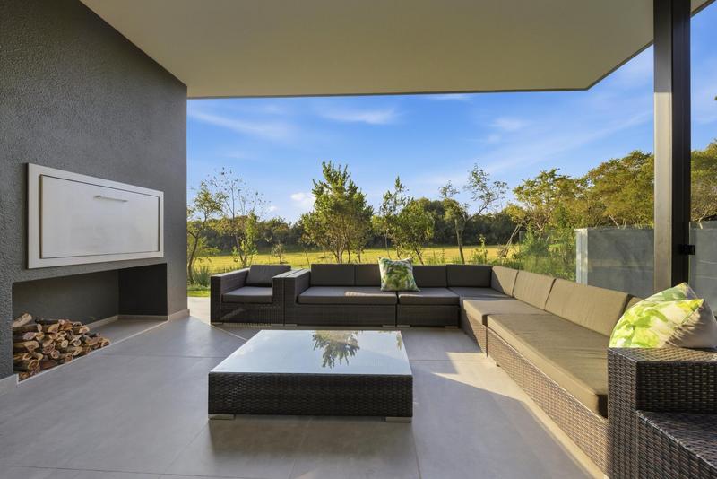 4 Bedroom Property for Sale in Steyn City Gauteng