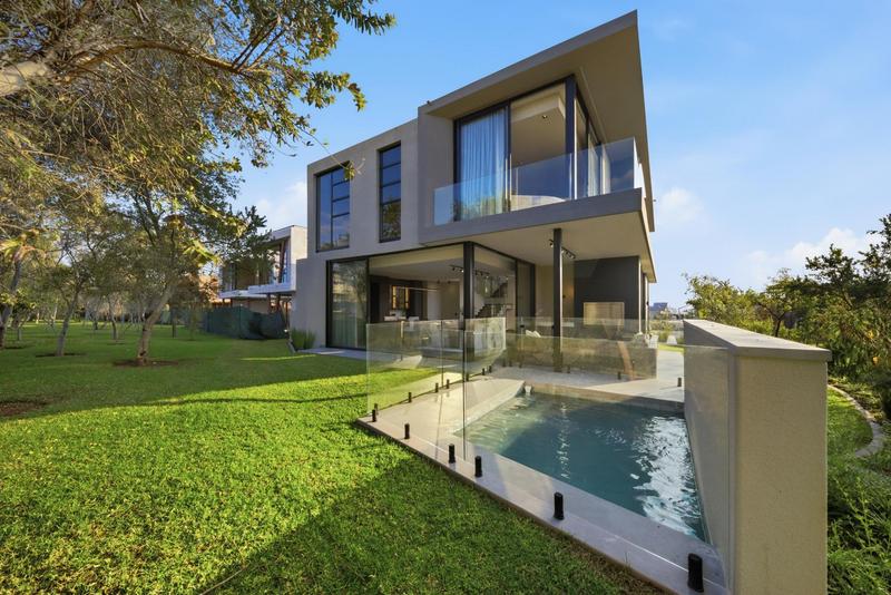 4 Bedroom Property for Sale in Steyn City Gauteng
