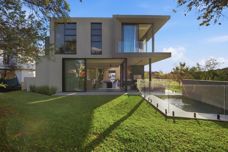 4 Bedroom Property for Sale in Steyn City Gauteng