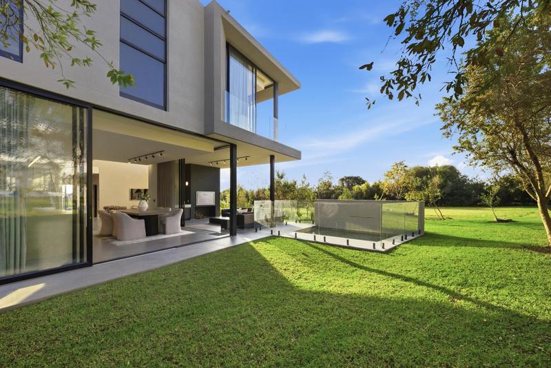 4 Bedroom Property for Sale in Steyn City Gauteng