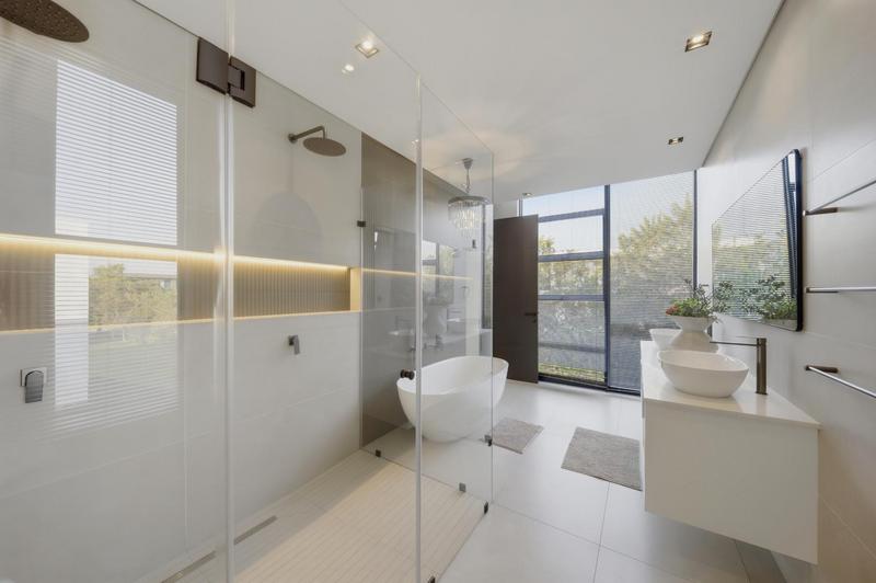 4 Bedroom Property for Sale in Steyn City Gauteng