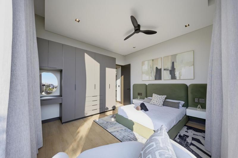 4 Bedroom Property for Sale in Steyn City Gauteng