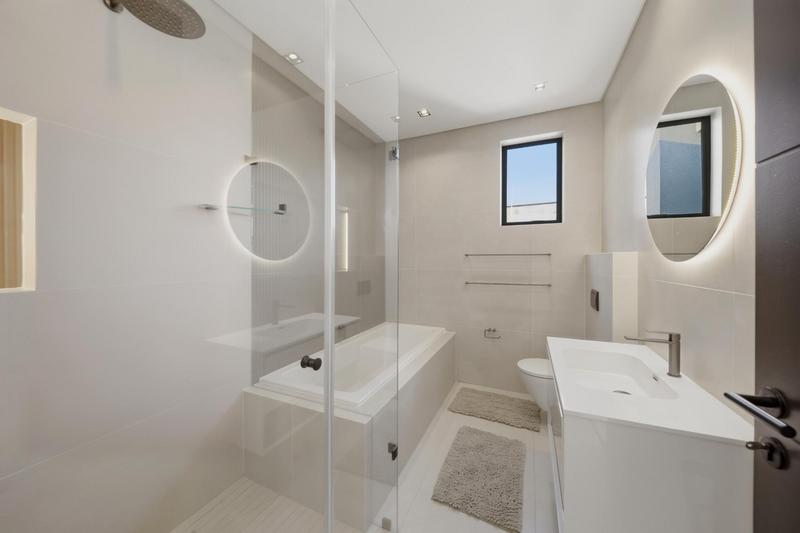 4 Bedroom Property for Sale in Steyn City Gauteng