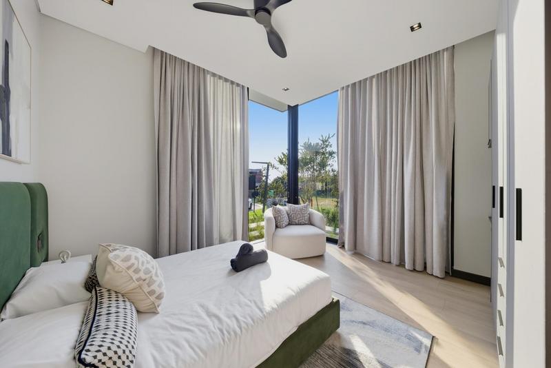 4 Bedroom Property for Sale in Steyn City Gauteng