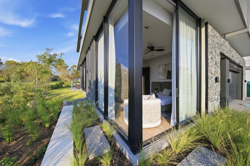4 Bedroom Property for Sale in Steyn City Gauteng